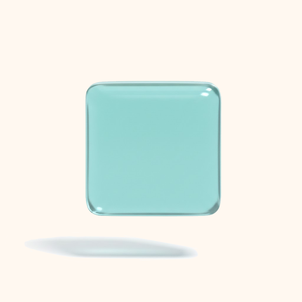 SpareProtein Eucalyptus Gummy